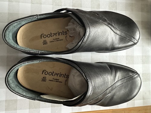 Footprints birkenstock - footprints,