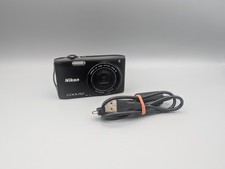 Nikon Coolpix S3300