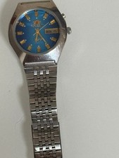 Orient 3 Sterne
