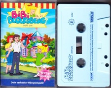 MC Bibi Blocksberg 21 - Bibi