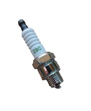 HMParts Zündkerze Z8C 2-Takt