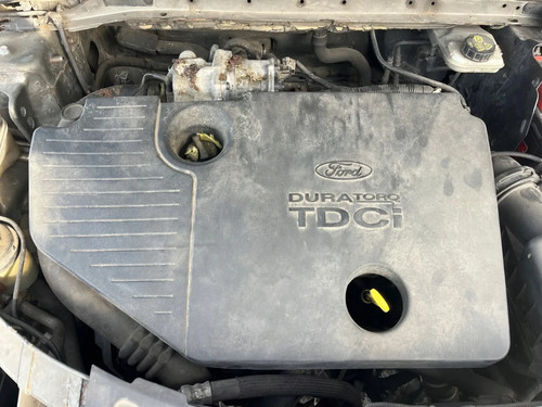 Motor ford fiesta fbd 8 - fiesta, ii