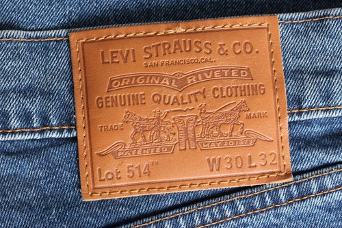 Levi 514 premium - premium, big