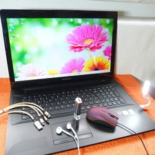 Lenovo G70 Business 17 Zoll