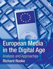 European Media in the Digital