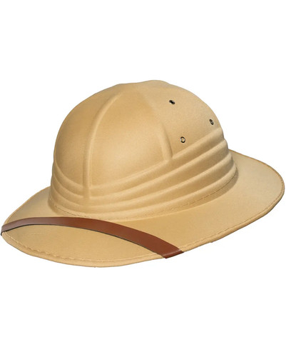Safari tropen hut für - tropen,