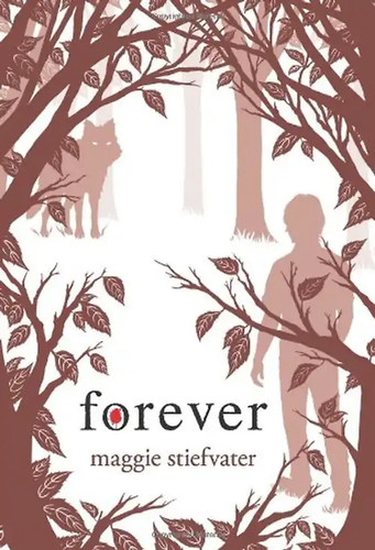 Forever maggie - forever, (shiver)