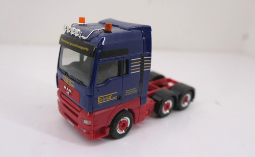 Herpa man tga xxl 6x2 - tga,