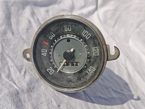 Alter käfer tacho - alter, km/h