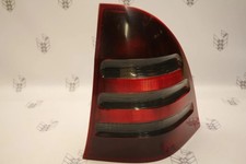 MERCEDES-BENZ C W203