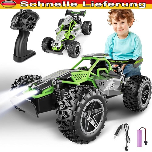 Auto 2 4ghz offroad - 2,4ghz,