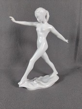 Goebel Porzellan-Figur 1107