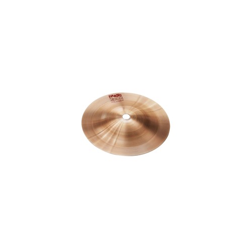 Paiste 2002 cup chime - paiste,
