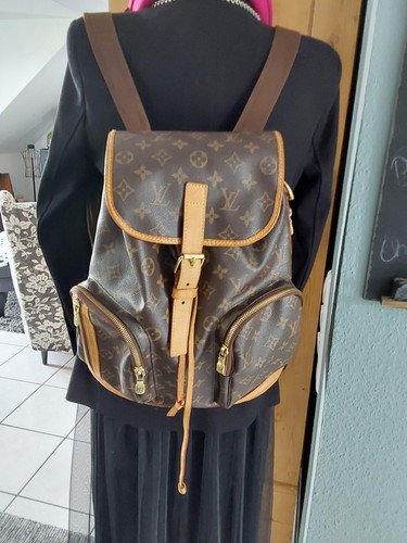 Louis vuitton sac - a, dos