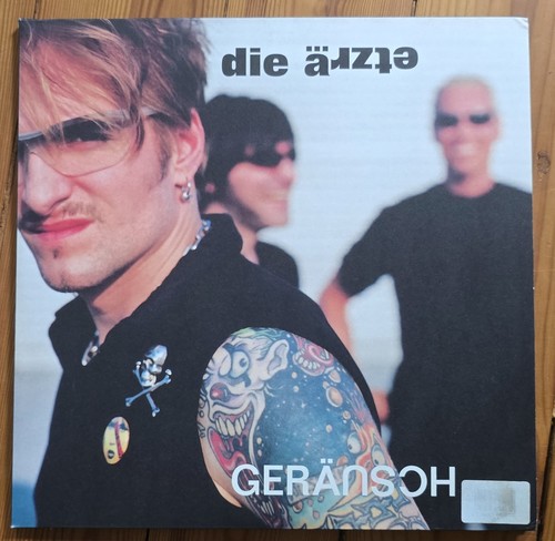 Die ärzte geräusch top - die,