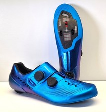 SHIMANO S-PHYRE RC9 Blue