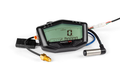 Tachometer multifunktion - tachometer,