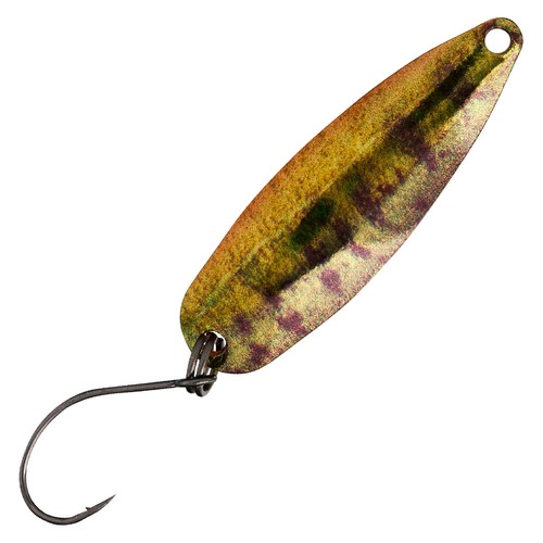 Illex native spoon - illex,