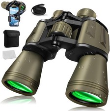 Fernglas für Erwachsene 20x50