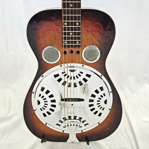 Akustikgitarre dobro modell - dobro,