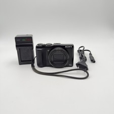 Sony Cybershot DSC-HX50V