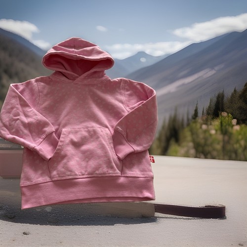 Toller hoodie von - toller,