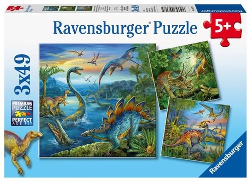 Puzzle ravensburger - puzzle,