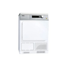 Miele PT7135C 24" White