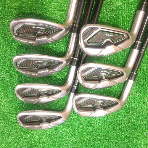 Taylormade lefty rbz eisensatz - taylormade,