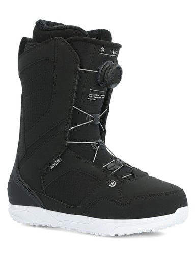 Ride sage damen snowboardboots - sage,