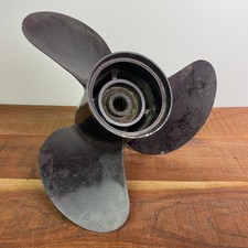 Suzuki Boot Propeller
