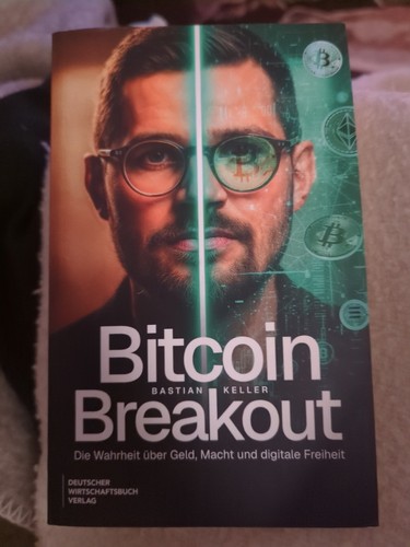 Bitcoin breakout bastian - bitcoin-breakout, |