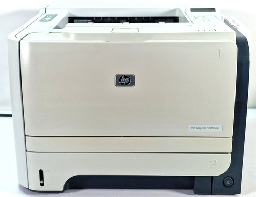 Laserjet p2055dn sw - p2055dn,