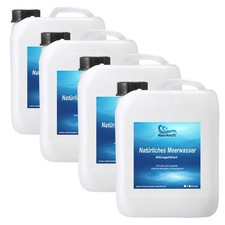 Meerkraft Hypertonisches