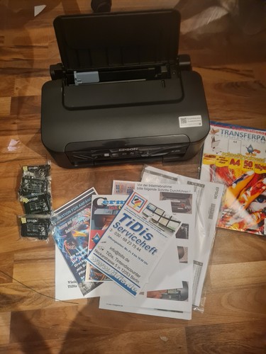 Homeeinsteigerpaket für