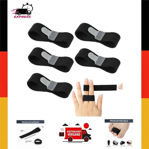 Stück fingerschiene trigger - 5,
