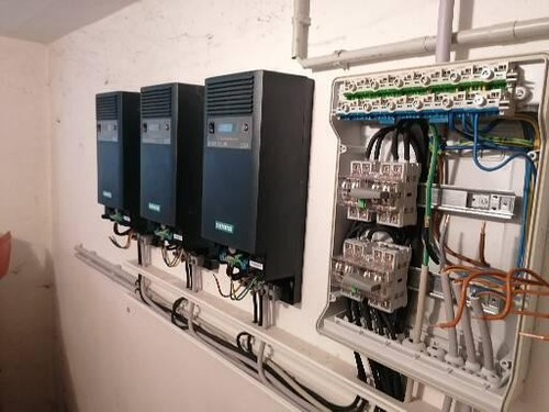 Siemens sitop solar - , 2300