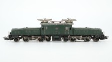 Märklin 3015 lok - 3015, e-lok