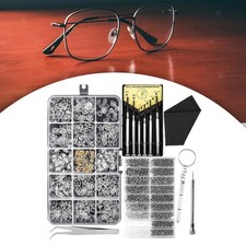 Brillen-Reparatur-Set