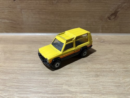 Matchbox matra rancho - matra,