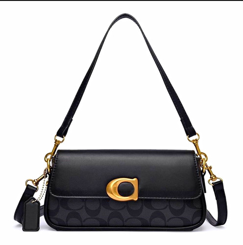 Coach damen schultertasche - coach,