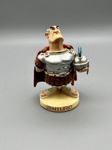 Zenturio plastoy asterix - asterix, &