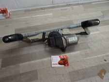 Scheibenwischermotor mit Gestänge Wischer Motor Fiat 500 500C Abarth Ford KA RU8