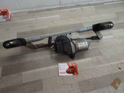 Wischermotor mit gestänge - wischermotor,