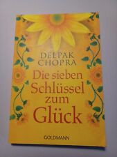 *Die sieben Schlüssel zum