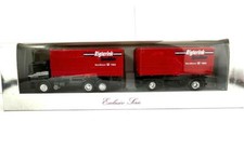 Herpa man sattelzug - man,