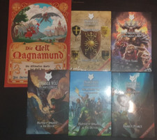 Joe Dever - Multiplayer