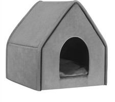 Hundehaus Hundehütte