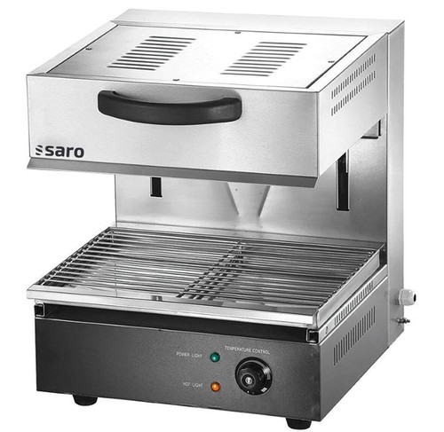 Lift salamander modell pavia - lift-salamander,