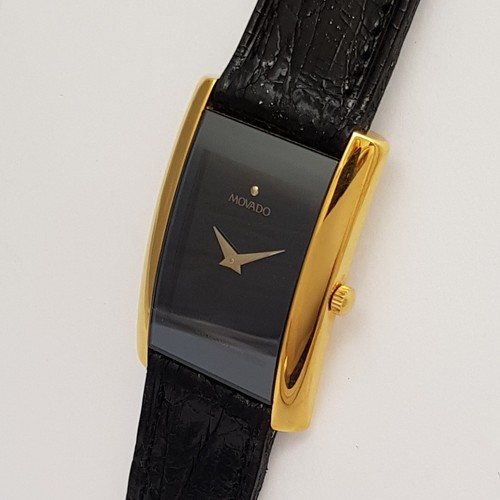 Movado nouvelle museum - movado,
